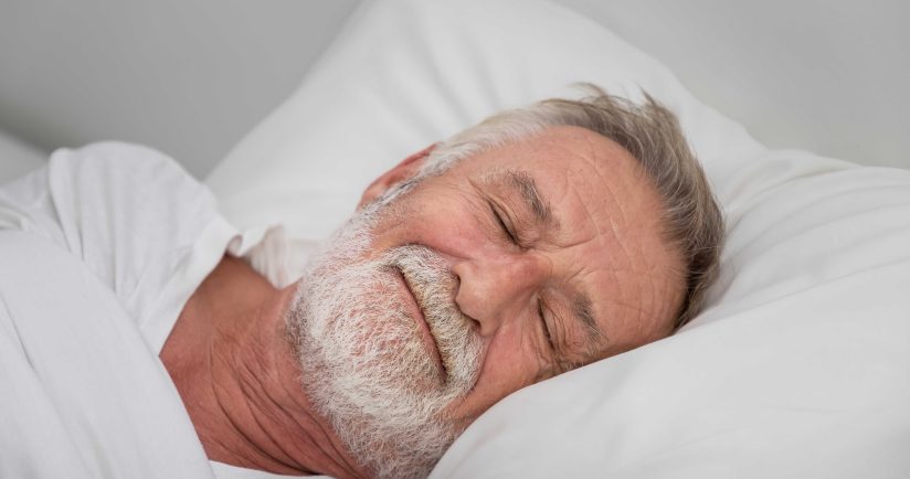 Schlafapnoe: Risiko für die mentale Gesundheit!