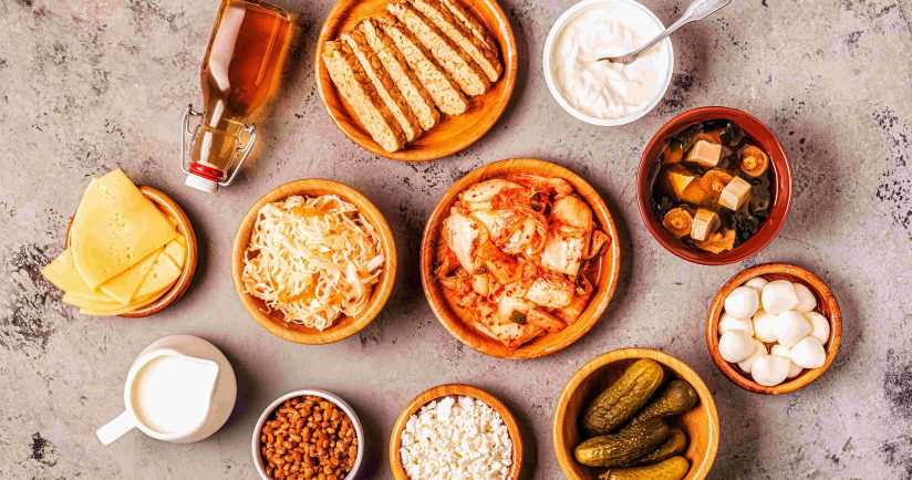 Leckere Rezepte, die prall mit wertvollen Antioxidantien gefüllt sind
