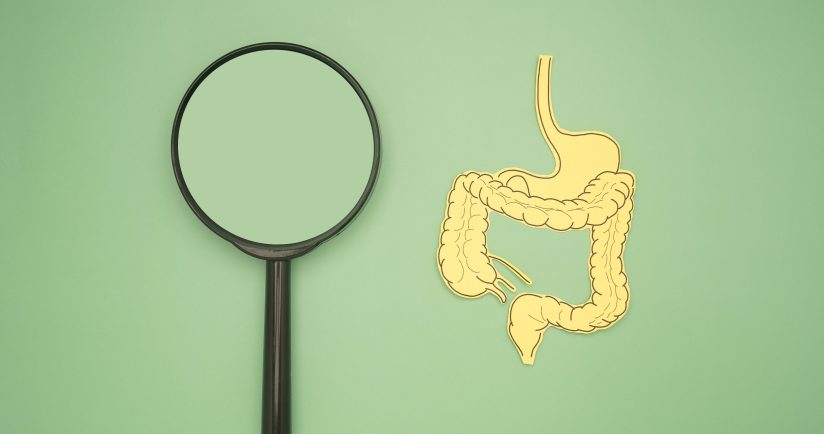 Ihr Darmgesundheits-Check