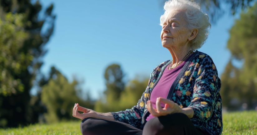 Autogenes Training: Einfache Anleitung für sofortigen Stressabbau